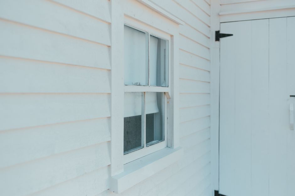 Quality siding installation and home exterior improvement